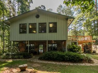 204 Breckenridge Ln, Modoc, SC 29838
