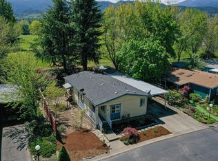 215 Tolman Creek Rd SPACE 38, Ashland, OR 97520