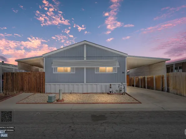 1301 Taft Hwy Space 94, Bakersfield, CA 93307