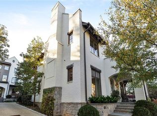 18 Park Ln NE, Atlanta, GA 30309