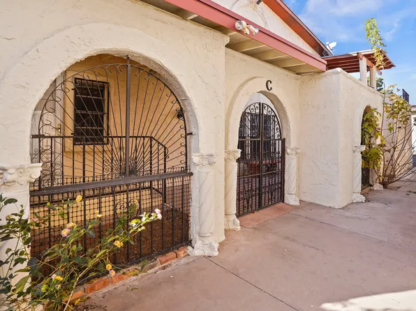 10613 Springwood Dr APT C, El Paso, TX 79935