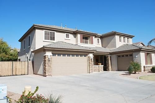 3rd image of 1602 E Zion Way