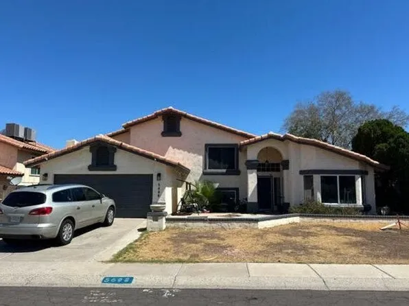 5608 W Mercer Ln, Glendale, AZ 85304