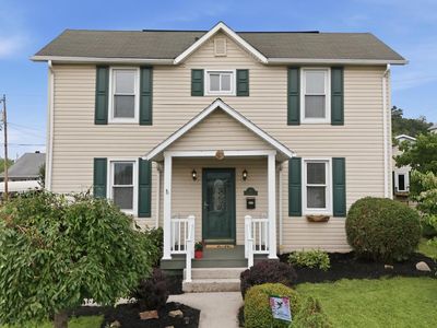 45 New Hampshire Ave, Cumberland, MD, 21502