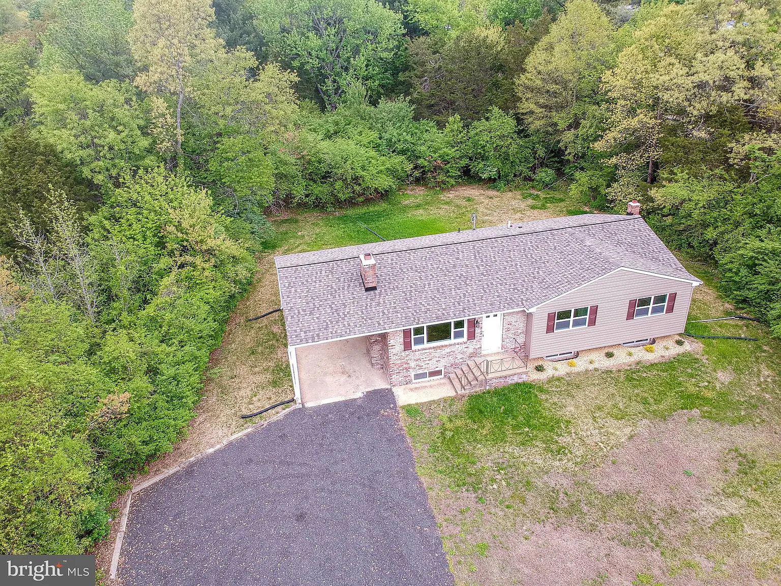 9730 Marshall Corner Rd photo 1