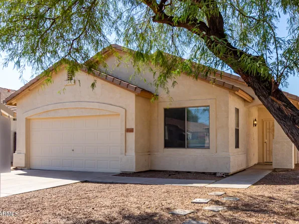 8860 N 66TH Avenue, Glendale, AZ 85302