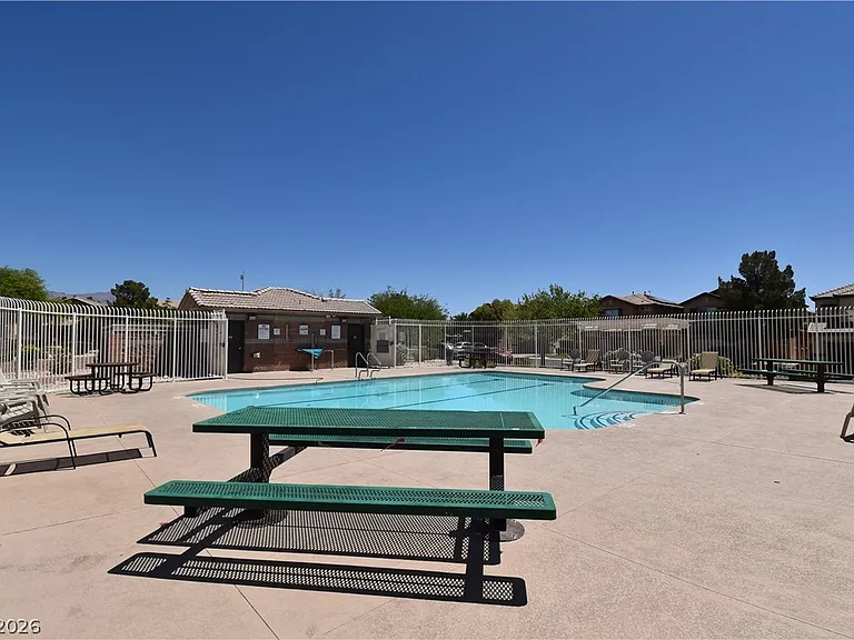 4448 Mount Penteli Ave — Photo 37