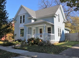 309 S 4th St, Delavan, WI 53115