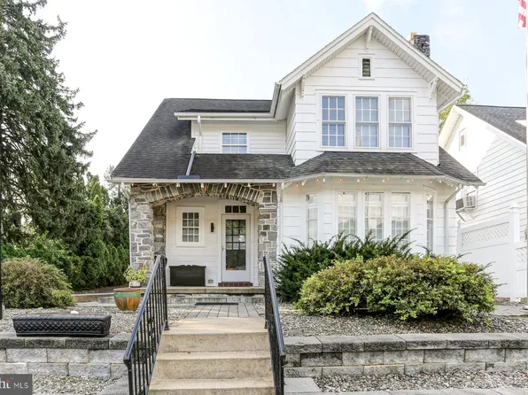 1604 Columbia Ave, Lancaster, PA 17603
