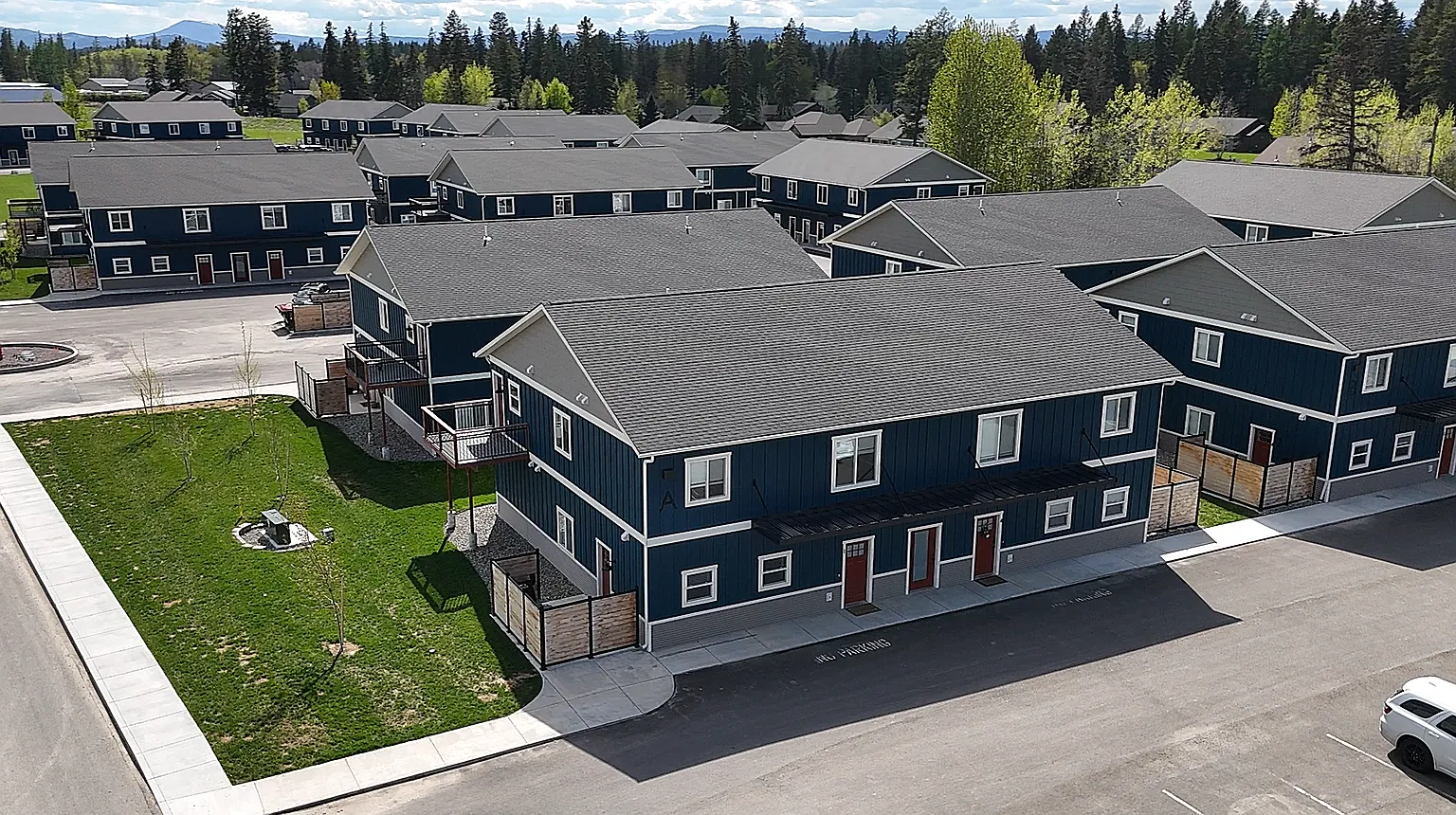 Silver Star Apartments — Photo 1