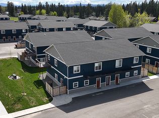40 Glacier Ranch Way UNIT M3, Kalispell, MT 59901