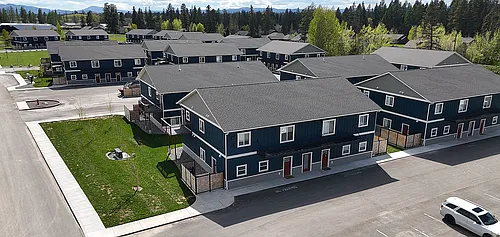 Silver Star Apartments Photo 1