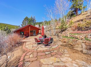 258 Road P61, Bailey, CO 80421