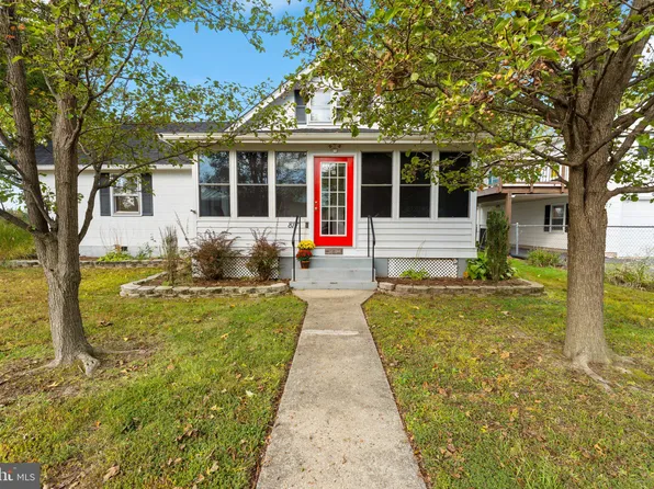 817 Marshall Ave, Colonial Beach, VA 22443