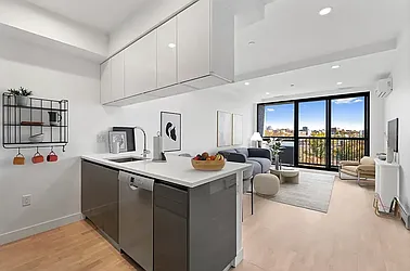 Rented by Living New York