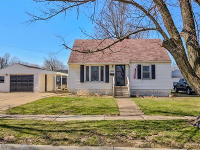 1608 Euclid Ave, Lorain, OH, 44052