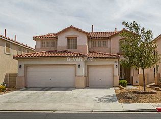1526 Ravanusa Dr, Henderson, NV 89052