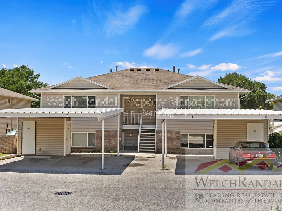 1457 Monroe Blvd #1