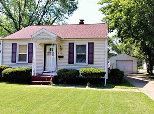 3036 W Ann St, Peoria, IL 61605