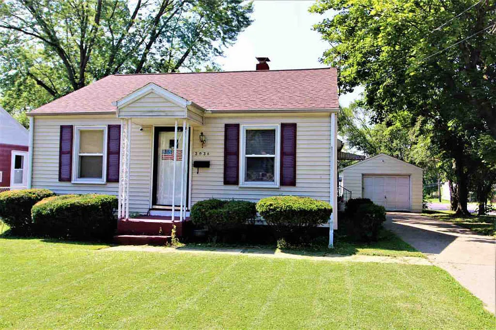 3036 W Ann St photo 1