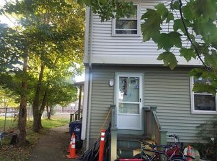 12 Coleus Park, Dorchester, MA 02121