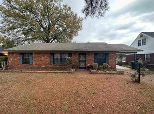 4614 Berta Rd, Memphis, TN 38109