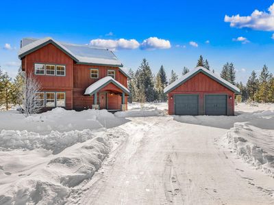 7 Lost River Dr, McCall, ID, 83638