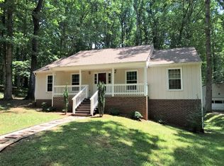 94 Wild Flower Dr, Charlottesville, VA 22911