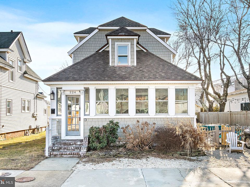 224 5th St, Beach Haven, NJ 08008 Zillow