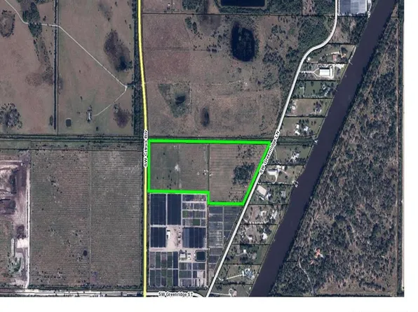 10511 SW Citrus Blvd, Palm City, FL 34990