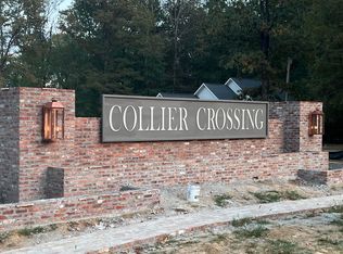 622 Cobalt Way, Brandon, MS 39042