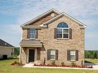 3317 Grove Landing Cir, Grovetown, GA 30813