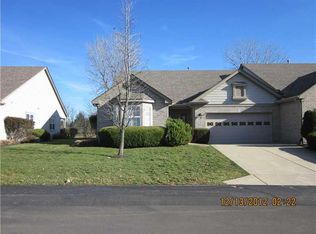 10515 Muir Ln #6, Fishers, IN 46038