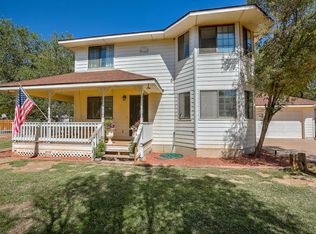 2124 Don Andres Ct SW, Albuquerque, NM 87105