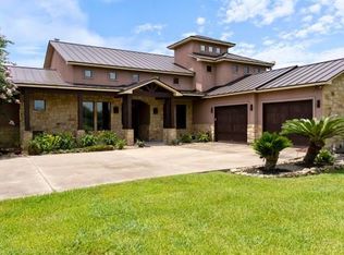 310 County Road 166 Bucks Bayou Rd, Bay City, TX 77414