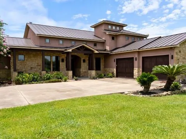 310 County Road 166 Bucks Bayou Rd, Bay City, TX 77414