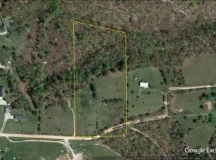 Crain Ct, Harrison, AR 72601