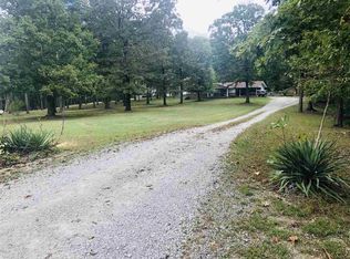 1947 Iron Hill Rd, Parsons, TN 38363