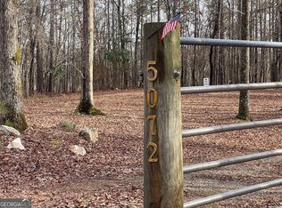 5072 State Highway 116, Hamilton, GA 31811