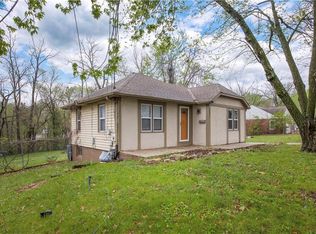5521 Ash Ave, Raytown, MO 64133