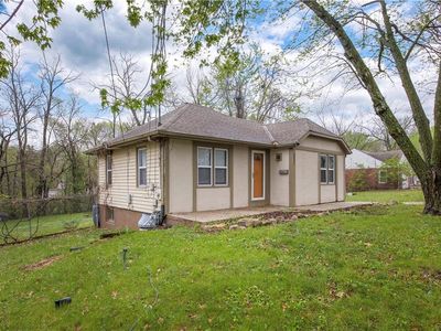 5521 Ash Ave, Raytown, MO, 64133
