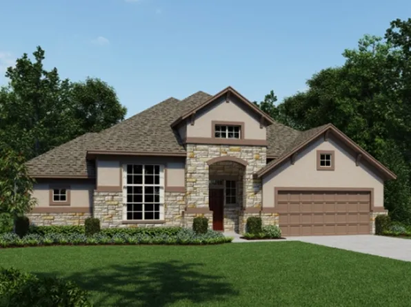 8600 Whispering Trl, Austin, TX 78737