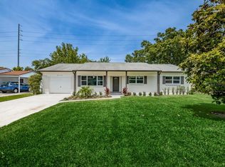 3019 W Patterson St, Tampa, FL 33614