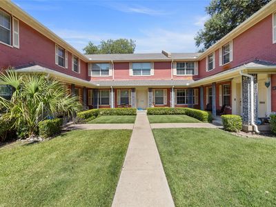 4804 Bradford Dr, Dallas, TX, 75219