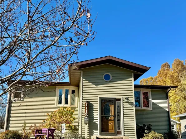 1112 Rossman Ave, Detroit Lakes, MN 56501