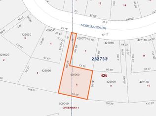 1352 Homosassa Dr, Poinciana, FL 34759