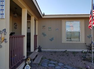 49849 W Superior Rd, Maricopa, AZ 85139