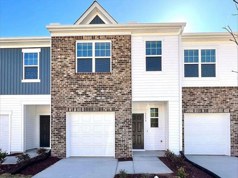 Welcome to 135 S. Meyers Ct.