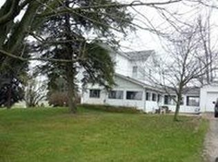 6788 Franklin Rd, Hagerstown, IN 47346