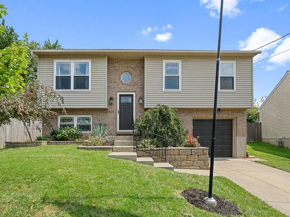 509 Rifle Ln, Elsmere, KY 41018